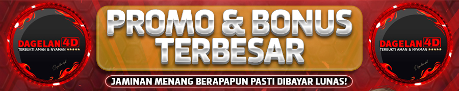 Syarat dan ketentuan Dagelan4D